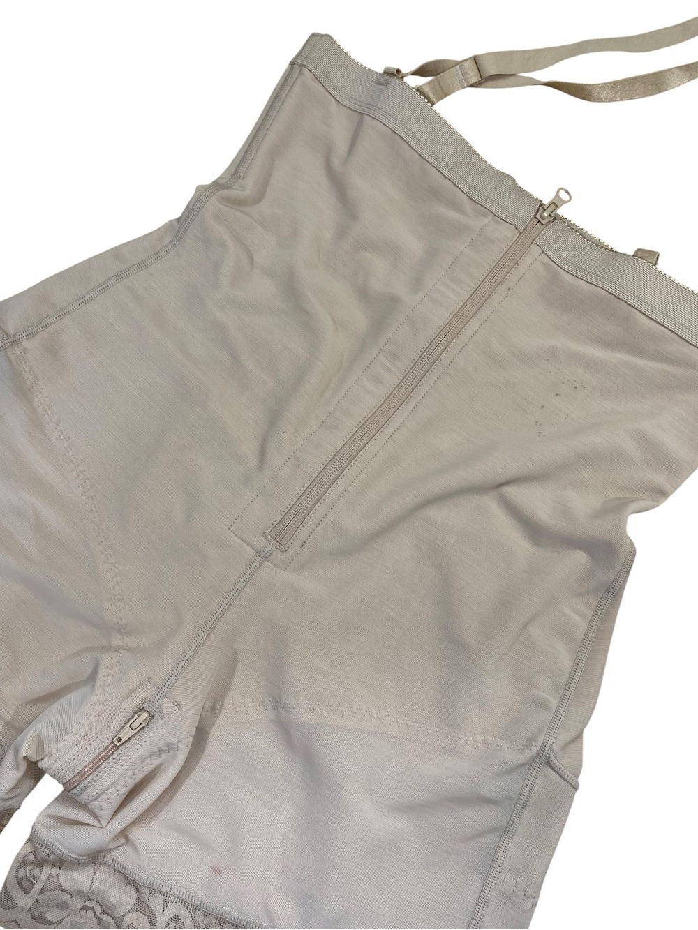 ShapeLLX Tummy Control Rear Lifting Bodysuit Shapewear